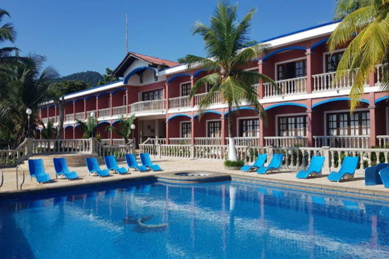 Hotel Las Mananitas Capurganá Extérieur photo