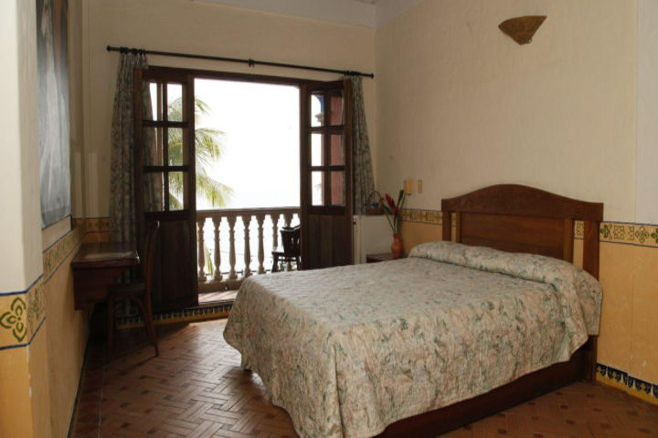 Hotel Las Mananitas Capurganá Extérieur photo