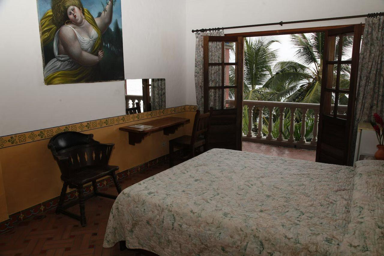 Hotel Las Mananitas Capurganá Extérieur photo