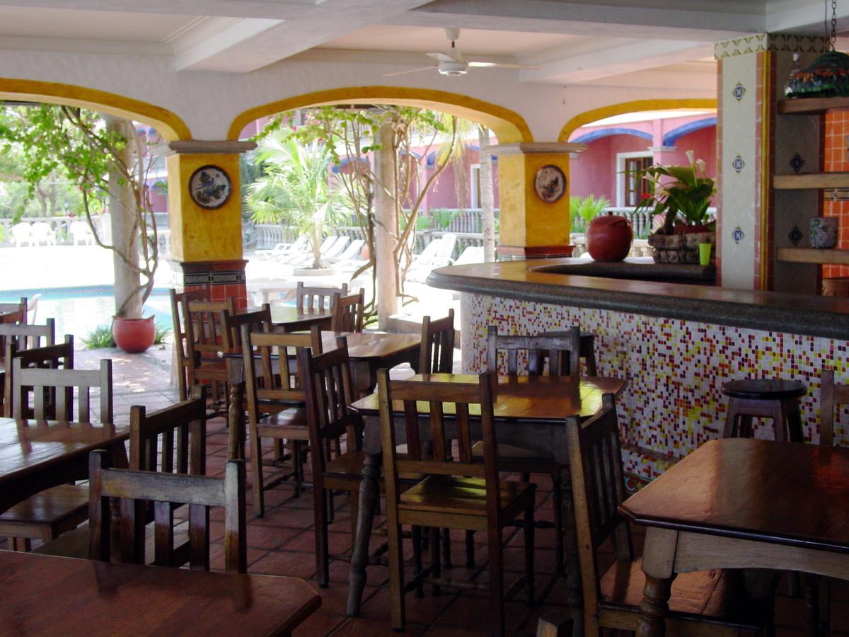 Hotel Las Mananitas Capurganá Extérieur photo