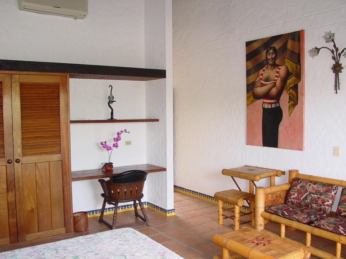 Hotel Las Mananitas Capurganá Extérieur photo