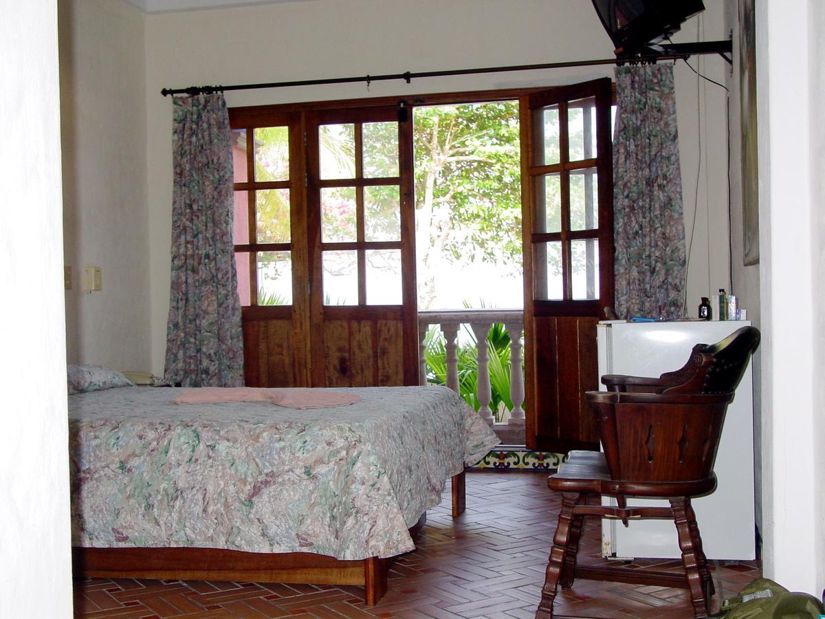 Hotel Las Mananitas Capurganá Chambre photo