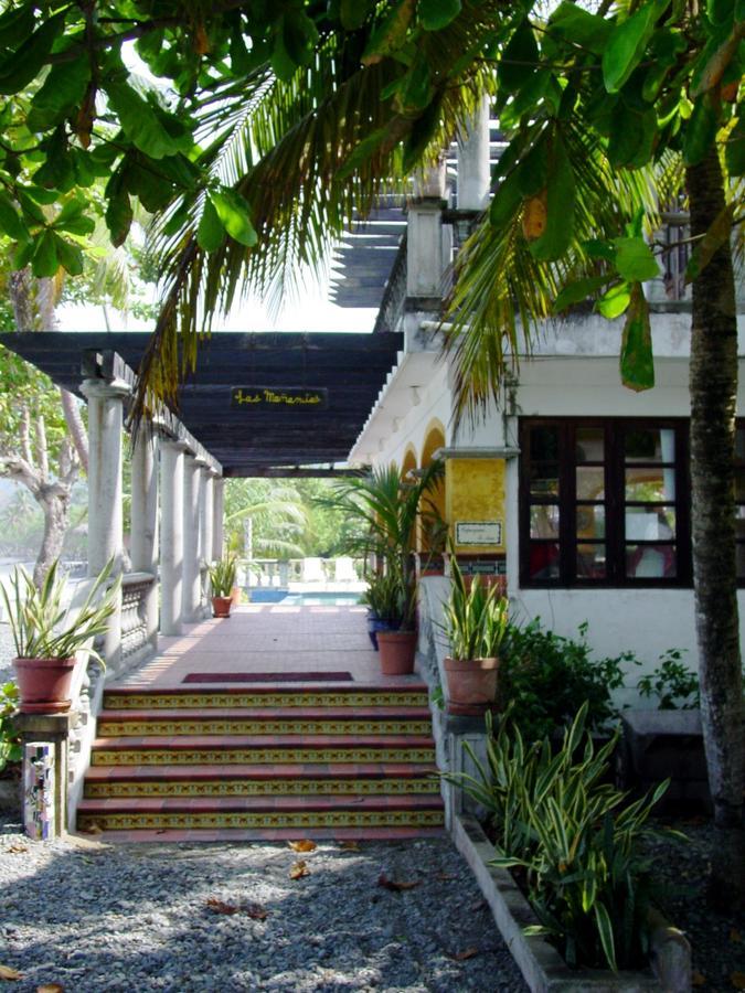 Hotel Las Mananitas Capurganá Extérieur photo