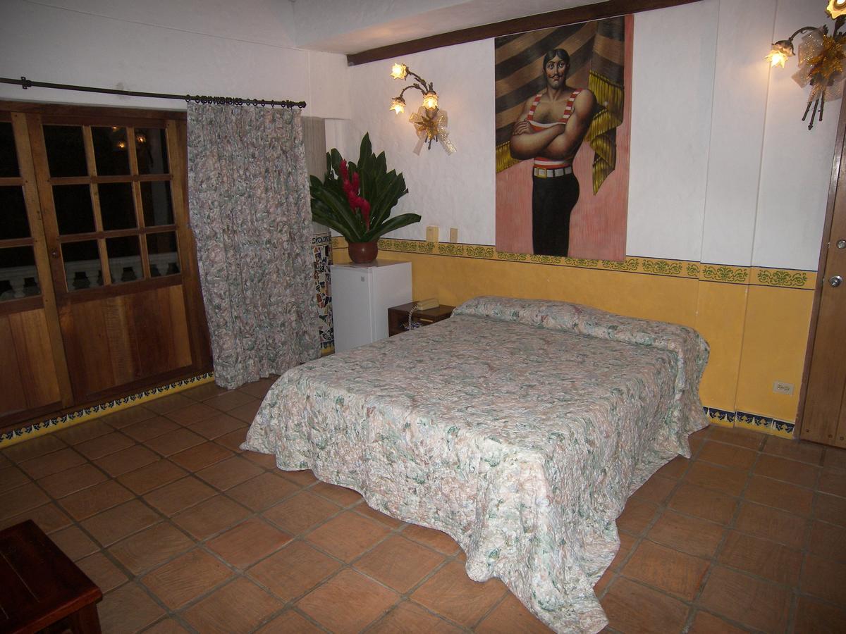 Hotel Las Mananitas Capurganá Extérieur photo