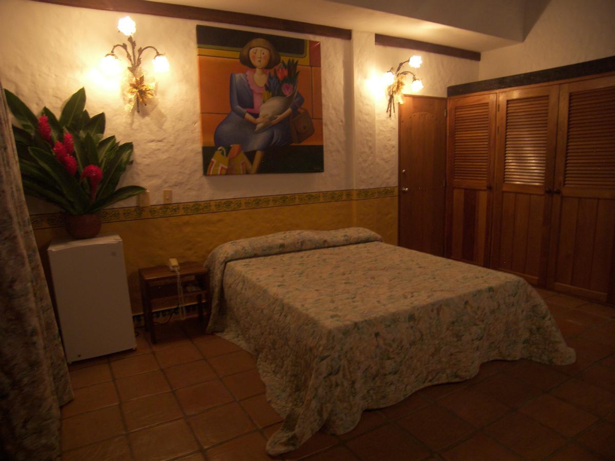 Hotel Las Mananitas Capurganá Extérieur photo
