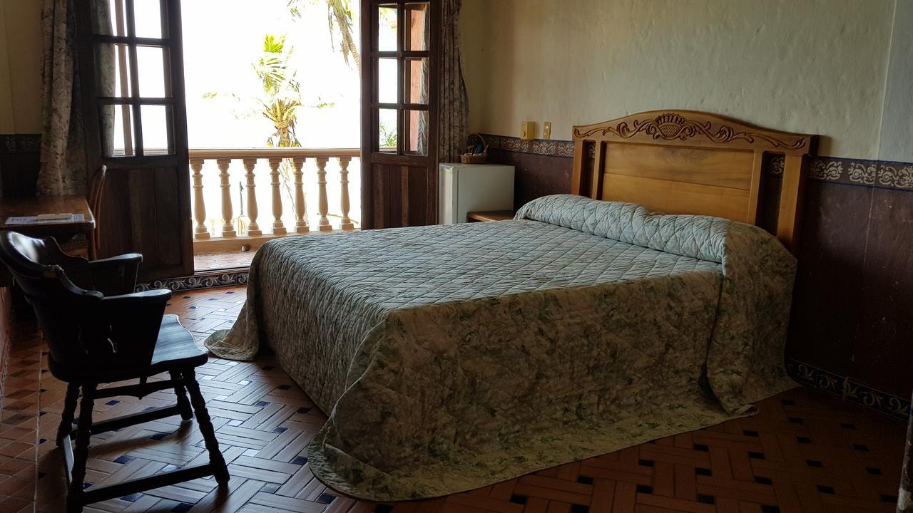 Hotel Las Mananitas Capurganá Extérieur photo