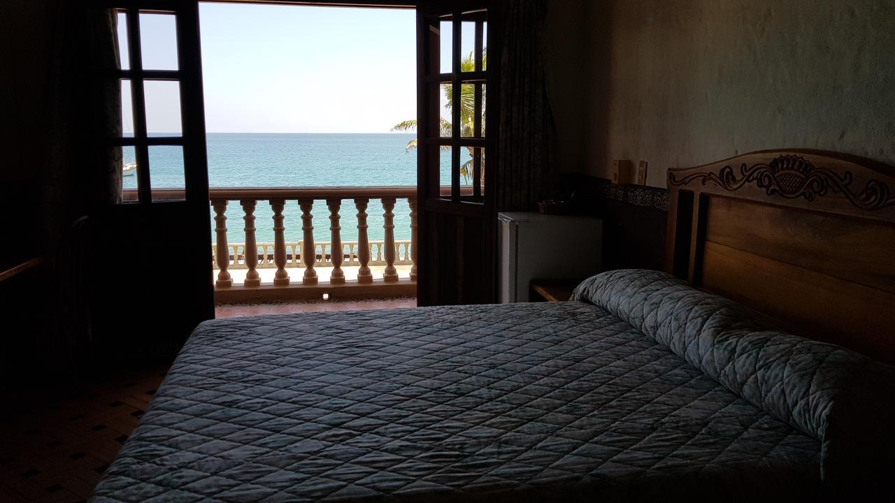 Hotel Las Mananitas Capurganá Extérieur photo