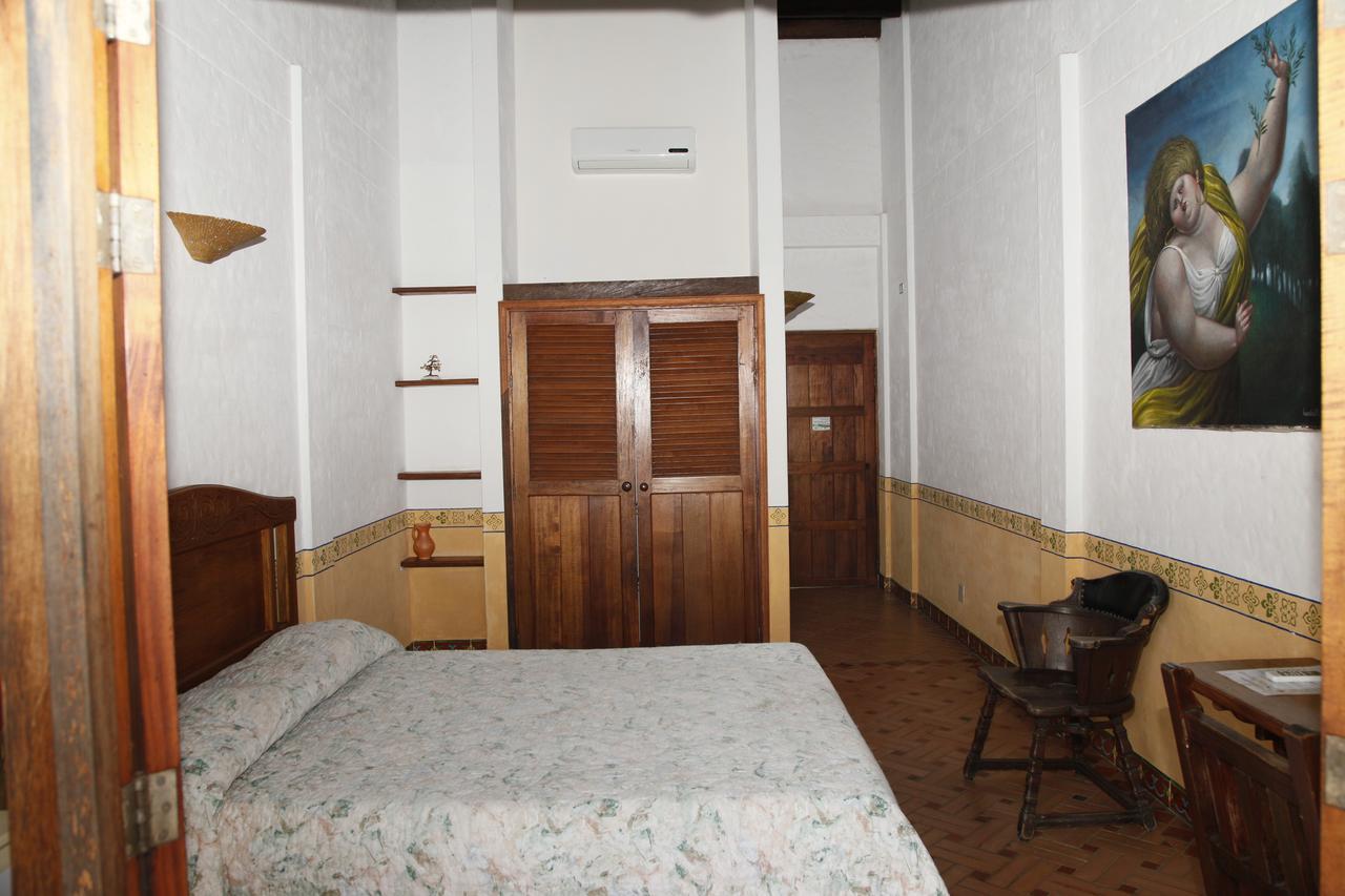 Hotel Las Mananitas Capurganá Extérieur photo