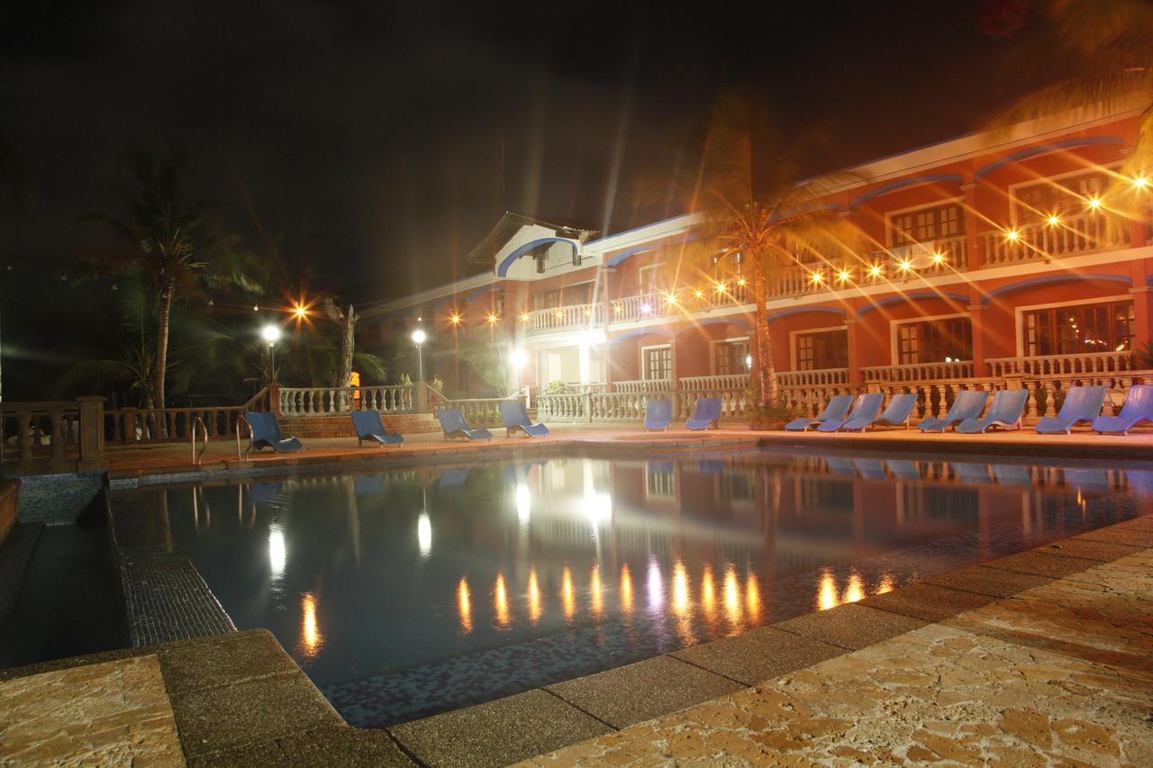 Hotel Las Mananitas Capurganá Extérieur photo