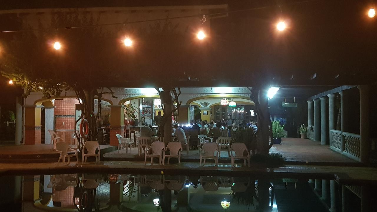 Hotel Las Mananitas Capurganá Extérieur photo