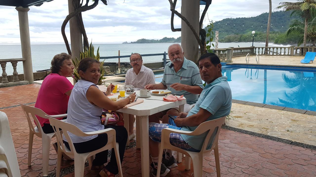 Hotel Las Mananitas Capurganá Extérieur photo