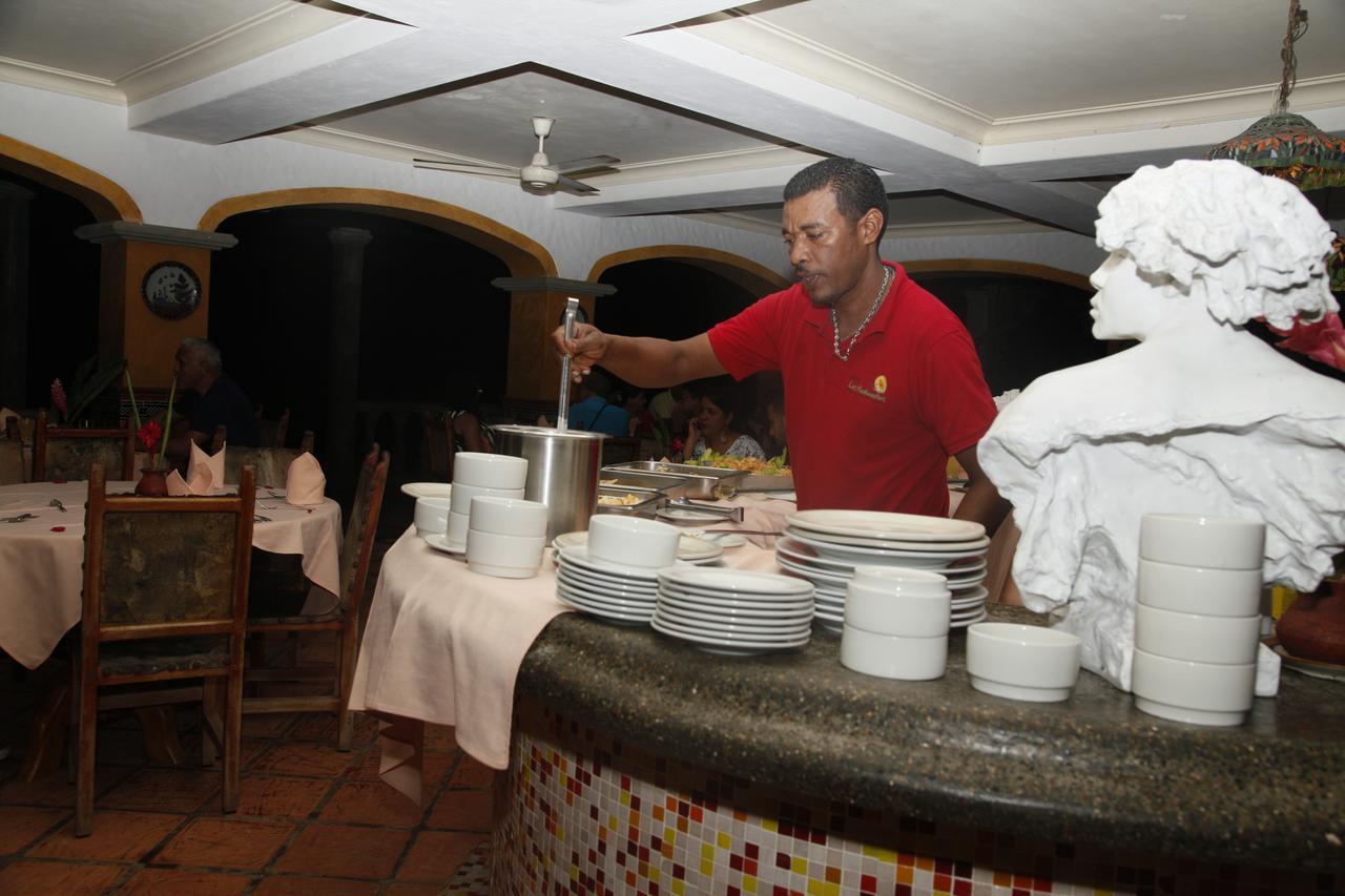Hotel Las Mananitas Capurganá Extérieur photo